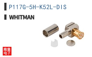 P117G-5H-K52L-DIS ͼƬ